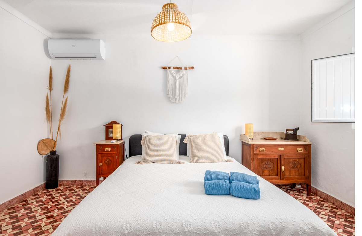 Quarto da Villa Morena