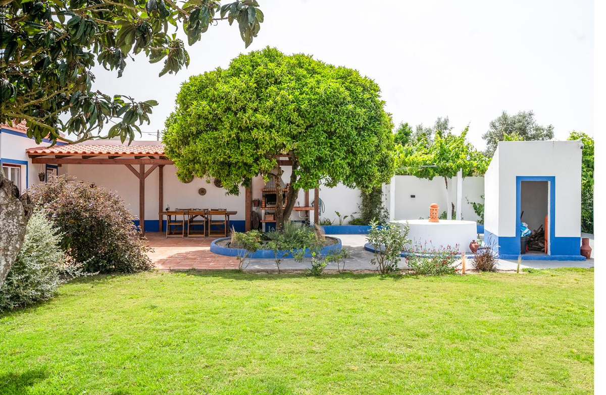 Jardim da Villa Morena