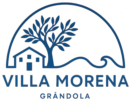 Villa Morena, Grândola